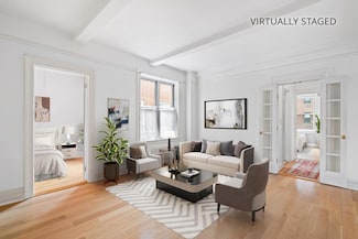 345 W 55th St Unit 9-GH, New York, NY 10019