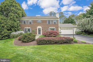 9808 Kohoutek Ct, Vienna, VA 22182