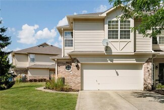 5425 Nighthawk Dr, Indianapolis, IN 46254