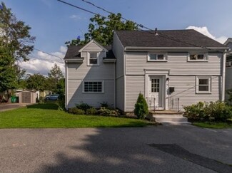 16 Duane Ave, Newton, MA 02465