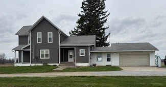 3649 Nazor Rd, Crestline, OH 44827