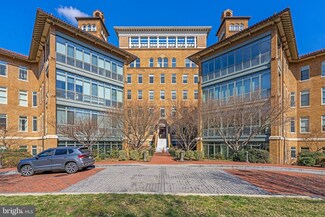2425 L St NW Unit 601, Washington, DC 20037
