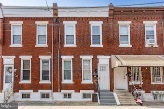 1912 Hoffman St, Philadelphia, PA 19145
