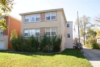 9210 Bennett Ave, Evanston, IL 60203