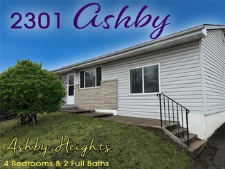 2301 Ashby Rd, Saint Louis, MO 63114