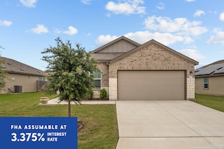 31665 Acacia Vista, Bulverde, TX 78163