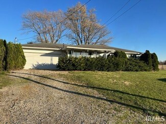 4720 E 207 S, Marion, IN 46953