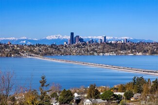3005 70th Ave SE, Mercer Island, WA 98040