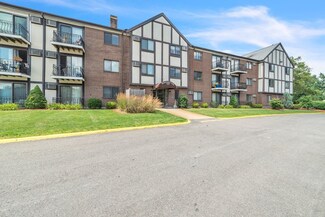 159 Bittersweet Ln Unit 119, Randolph, MA 02368