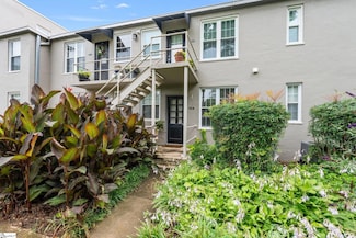 601 Cleveland St Unit 13-A, Greenville, SC 29601