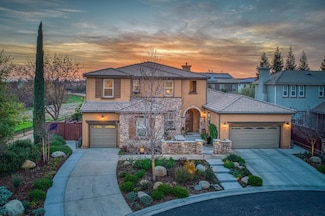 4199 N Quail Crossing, Clovis, CA 93619