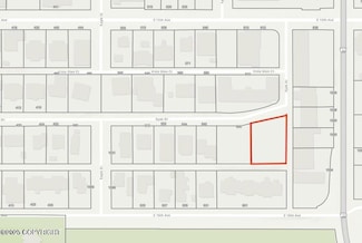 610 Eyak Dr, Anchorage, AK 99501