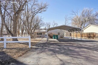 511 N El Paso St, Fountain, CO 80817