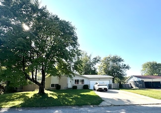 6904 S New Jersey St, Indianapolis, IN 46227