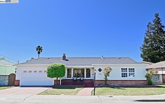 3947 Stevens St, Castro Valley, CA 94546