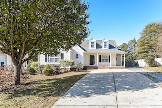 4812 Basildon Ct, Apex, NC 27539