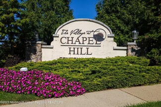 311 April Way Unit 311, Middletown, NJ 07748
