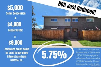 8039 Wolff St Unit E, Westminster, CO 80031