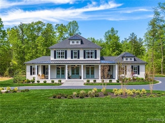 4945 Hundley Place, Mechanicsville, VA 23111