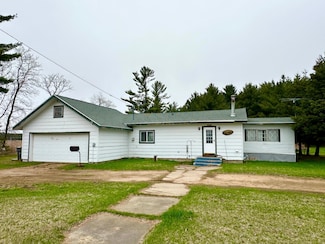 W10008 Cth B, Deerbrook, WI 54424