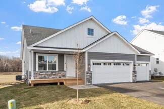 917 Buffalo St, Delano, MN 55328