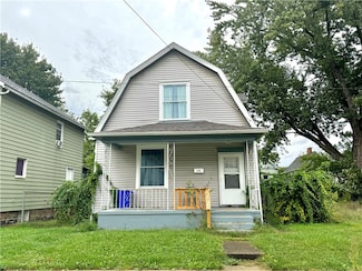 105 N Crawford Ave, New Castle, PA 16101