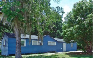 1054 SE Saint Johns St, Lake City, FL 32025