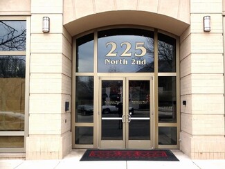 225 N 2nd St Unit 3A, Lafayette, IN 47901