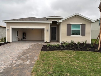 18677 Marlin Kite Ln, North Fort Myers, FL 33917