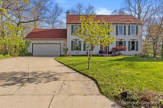 1643 Pinecroft Ct SW, Wyoming, MI 49519