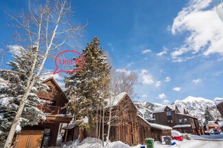 408 W Pacific Ave Unit B, Telluride, CO 81435