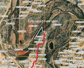 0000 N Dr, Rimrock, AZ 86335