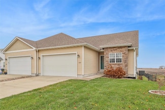 240 Southern Prairie Dr, Madrid, IA 50156