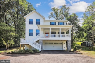 15717 Tierra Dr, Silver Spring, MD 20906