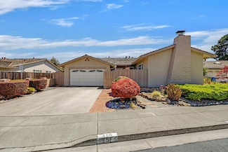 256 Avocet Ct, Foster City, CA 94404