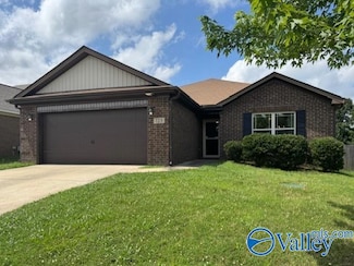 123 Vasser Farms Dr, Harvest, AL 35749