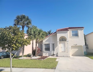 15319 NW 7th St, Pembroke Pines, FL 33028