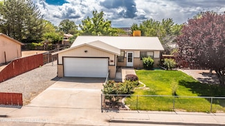 306 La Belle Ave, Farmington, NM 87401