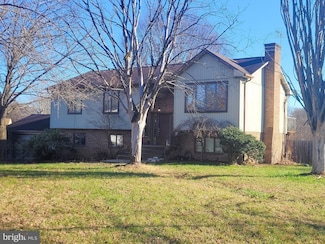 10201 Pine Meadows Ln, Upper Marlboro, MD 20772