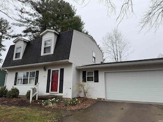 4317 E Wembley Ct, Bloomington, IN 47408