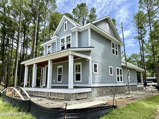 9148 E Lake Rd, Shallotte, NC 28467