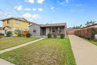 317 Twin Oaks Ave, Chula Vista, CA 91910