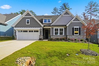 3025 Cedar Falls Dr, Waxhaw, NC 28173