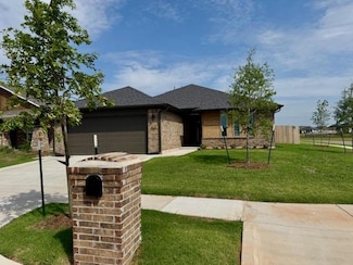 3137 Mount Nebo Dr, Yukon, OK 73099