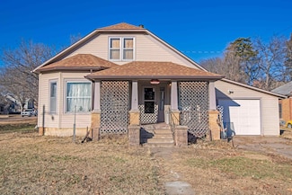715 Nelson St, Cambridge, NE 69022
