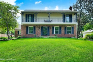 3700 Old Brownsboro Hills Rd, Louisville, KY 40241
