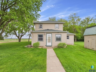 45390 284th St, Hurley, SD 57036