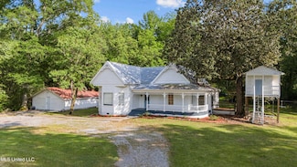 5079 Morton-Marathon Rd, Pulaski, MS 39152