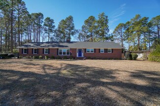 1152 Pruitt Dr NW, Orangeburg, SC 29118