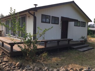 201 Jackson St, Ryderwood, WA 98581